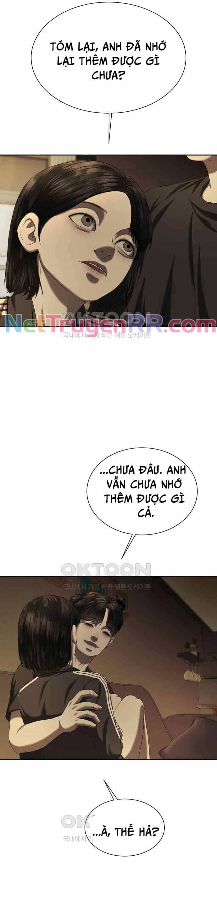 Bạn Gái Tôi Là Quái Vật - Chương 23 - ảnh 15