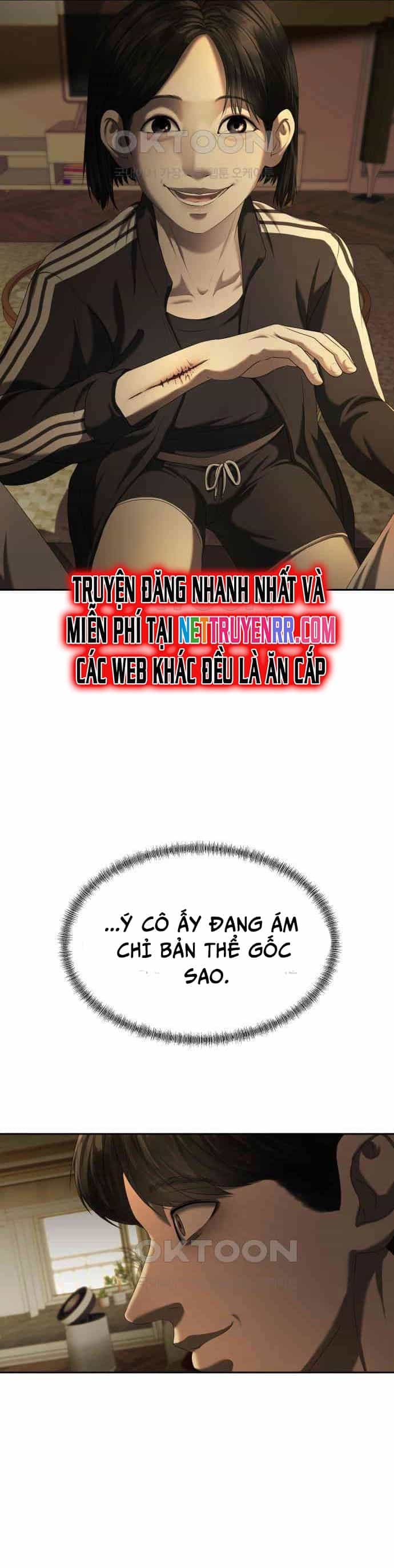 Bạn Gái Tôi Là Quái Vật - Chương 23 - ảnh 28