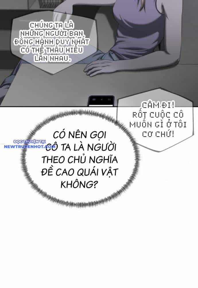 Bạn Gái Tôi Là Quái Vật - Chương 24 - ảnh 105