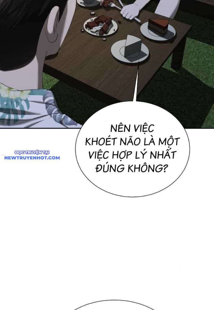Bạn Gái Tôi Là Quái Vật - Chương 27 - ảnh 18