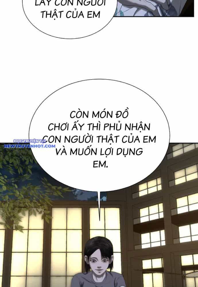 Bạn Gái Tôi Là Quái Vật - Chương 27 - ảnh 33
