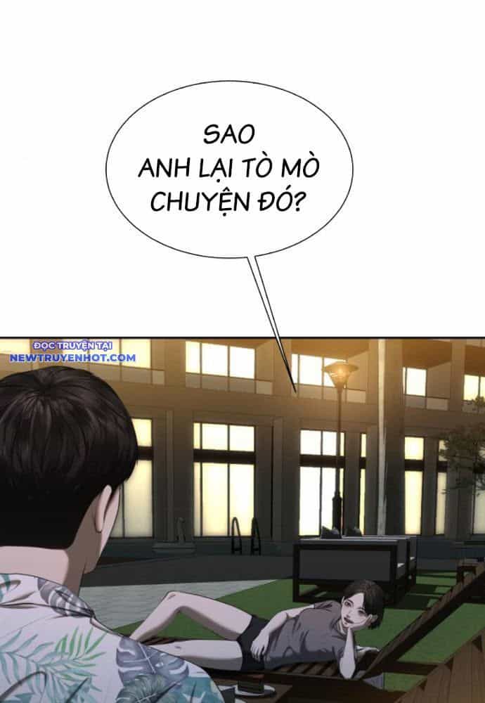 Bạn Gái Tôi Là Quái Vật - Chương 27 - ảnh 7