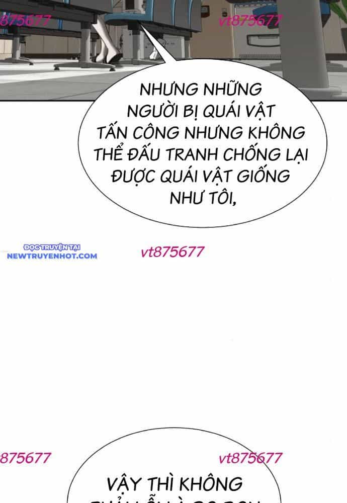 Bạn Gái Tôi Là Quái Vật - Chương 29 - ảnh 136