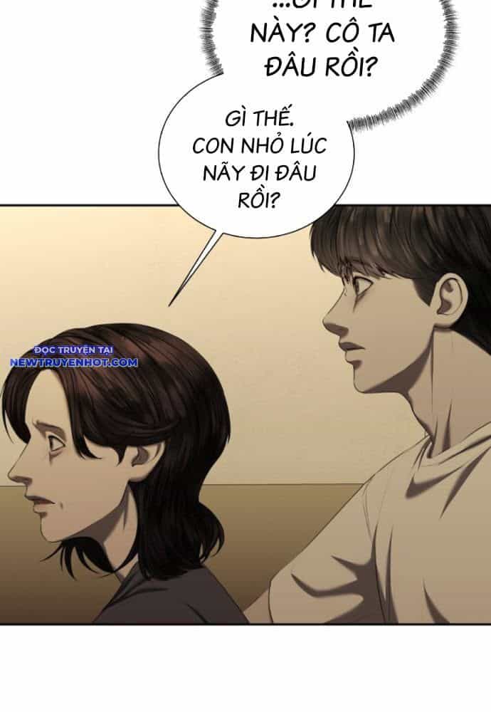 Bạn Gái Tôi Là Quái Vật - Chương 29 - ảnh 19