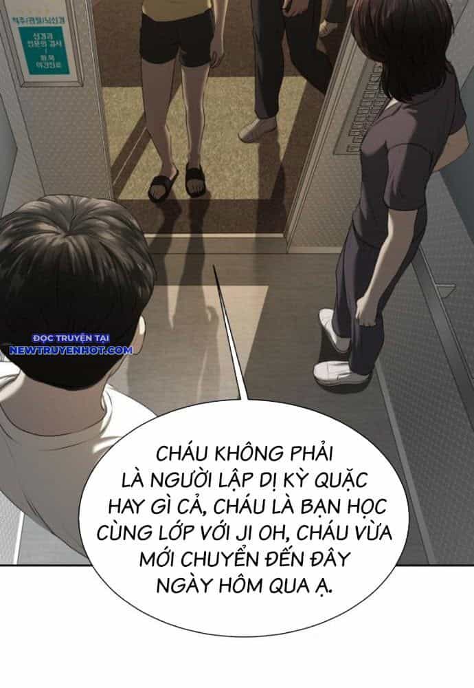 Bạn Gái Tôi Là Quái Vật - Chương 29 - ảnh 26