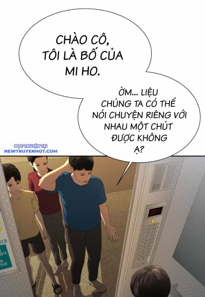 Bạn Gái Tôi Là Quái Vật - Chương 29 - ảnh 29