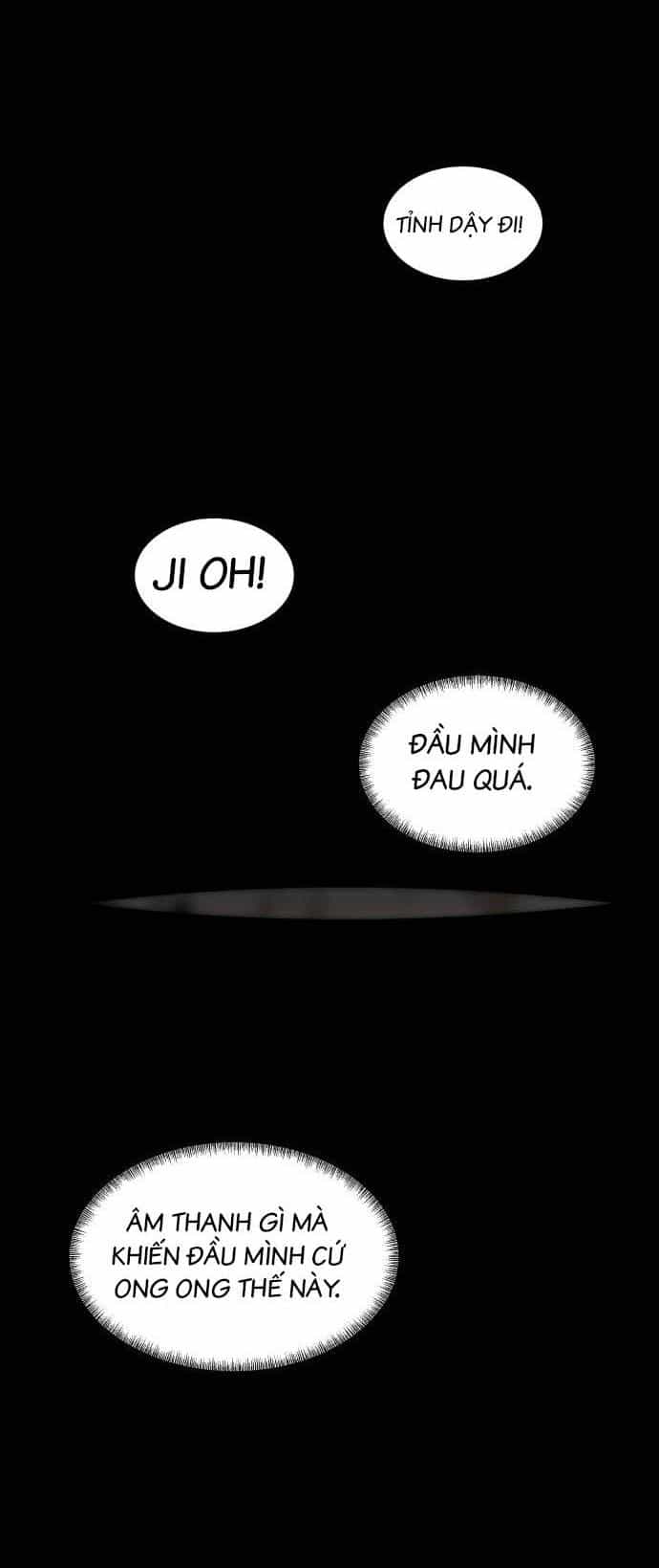 Bạn Gái Tôi Là Quái Vật - Chương 3 - ảnh 2