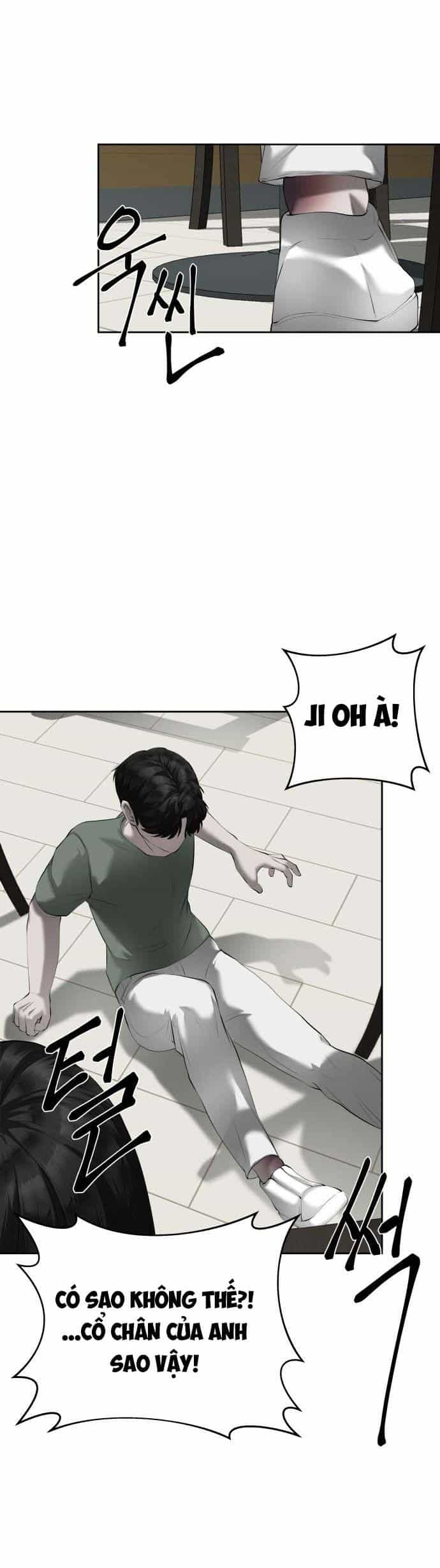 Bạn Gái Tôi Là Quái Vật - Chương 3 - ảnh 51