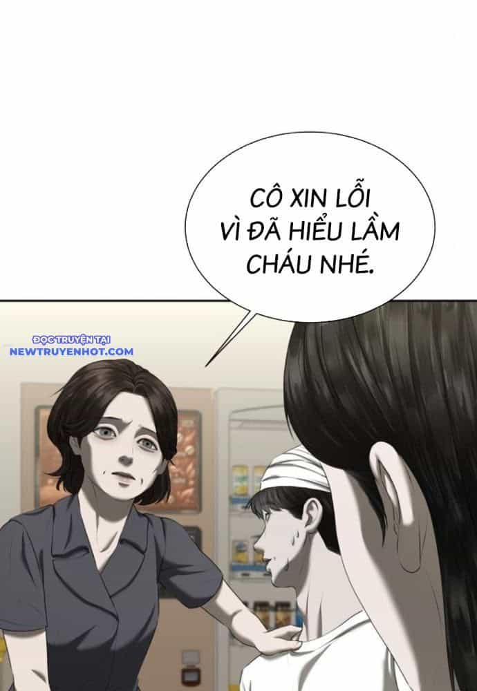 Bạn Gái Tôi Là Quái Vật - Chương 30 - ảnh 22