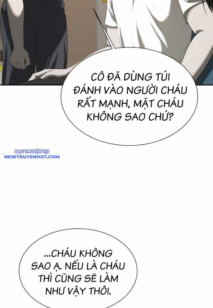 Bạn Gái Tôi Là Quái Vật - Chương 30 - ảnh 23