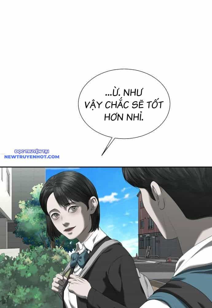 Bạn Gái Tôi Là Quái Vật - Chương 31 - ảnh 22