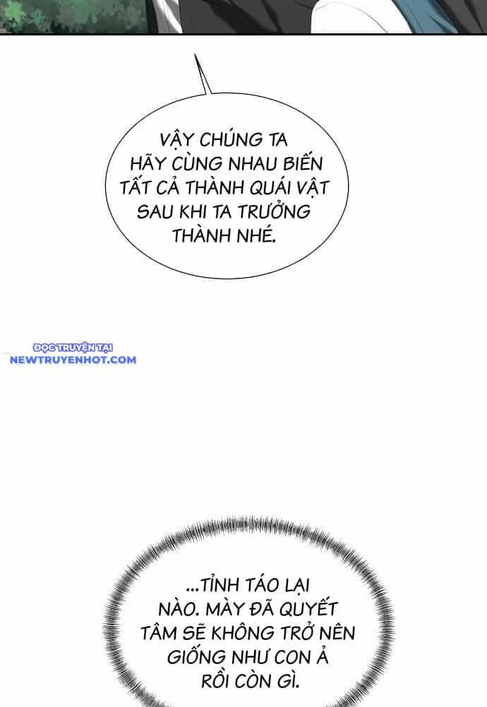 Bạn Gái Tôi Là Quái Vật - Chương 31 - ảnh 23
