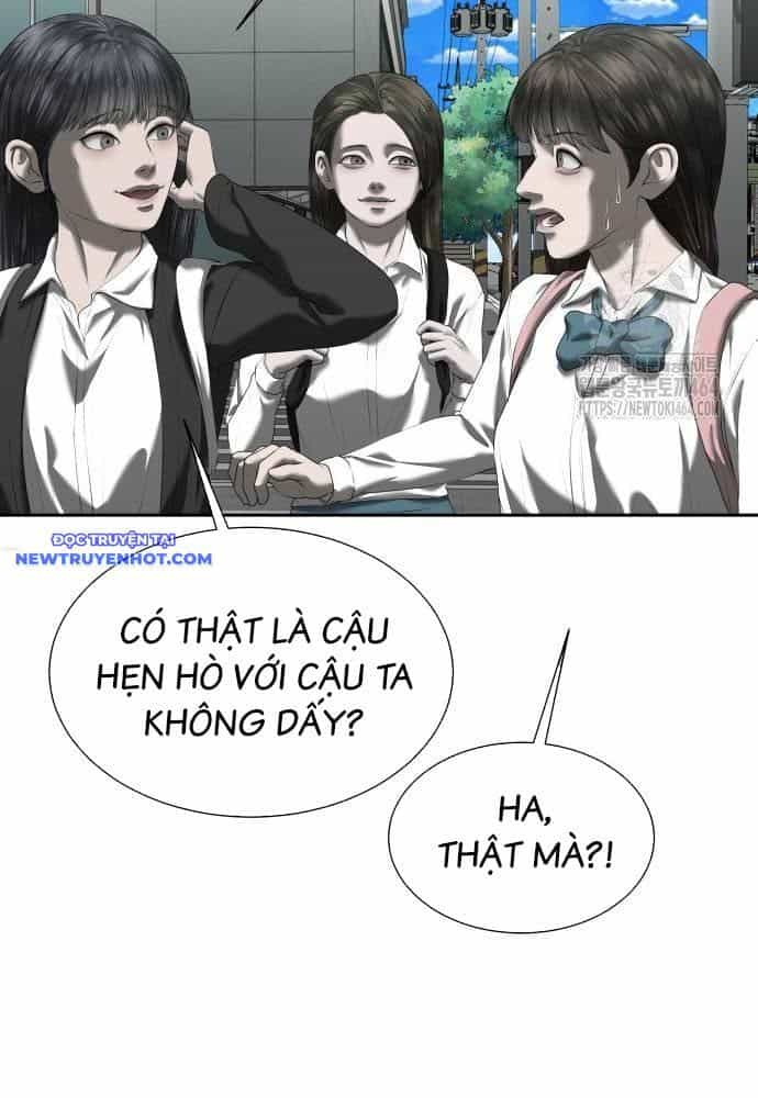 Bạn Gái Tôi Là Quái Vật - Chương 31 - ảnh 33