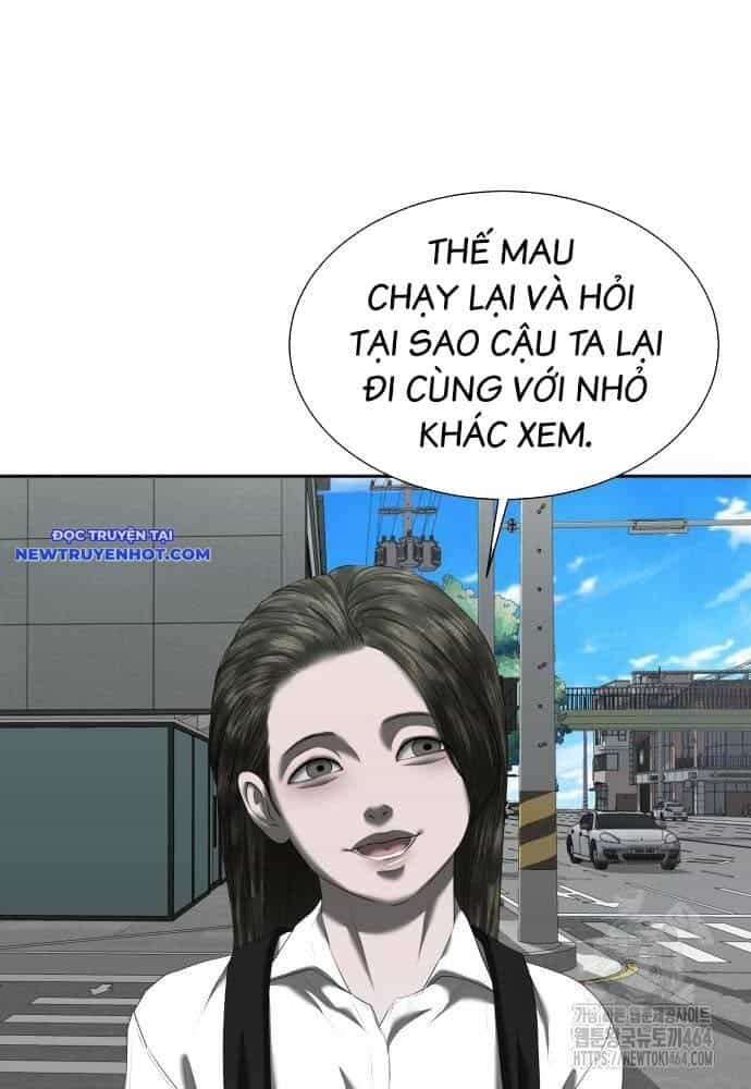 Bạn Gái Tôi Là Quái Vật - Chương 31 - ảnh 34