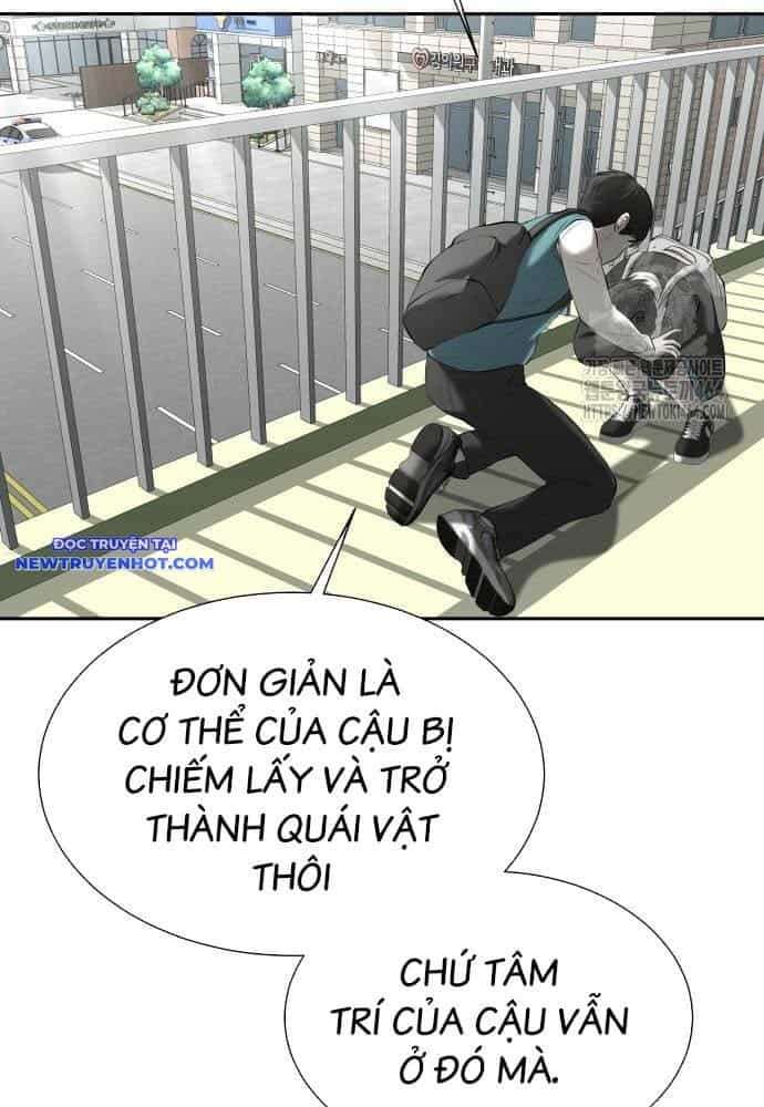 Bạn Gái Tôi Là Quái Vật - Chương 32 - ảnh 119