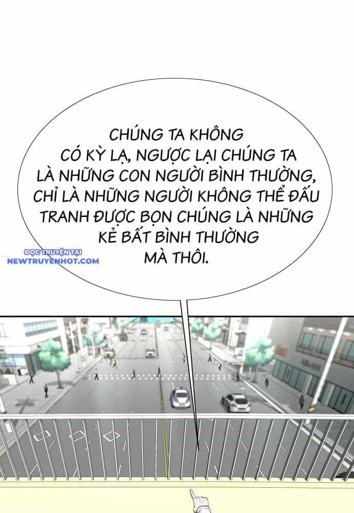 Bạn Gái Tôi Là Quái Vật - Chương 32 - ảnh 131