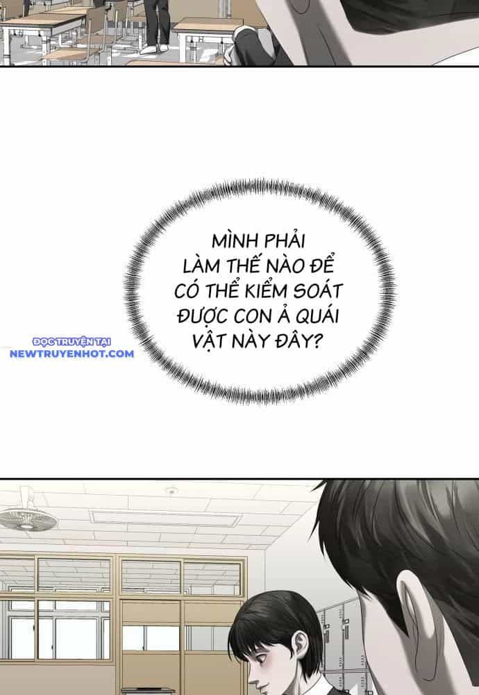 Bạn Gái Tôi Là Quái Vật - Chương 32 - ảnh 29