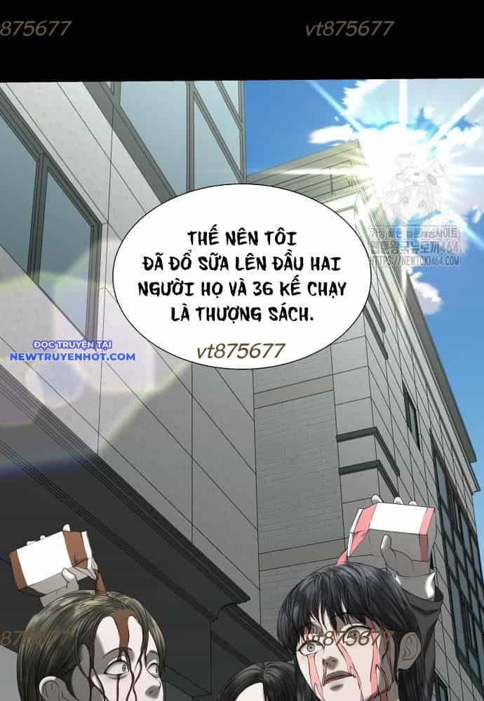 Bạn Gái Tôi Là Quái Vật - Chương 32 - ảnh 7