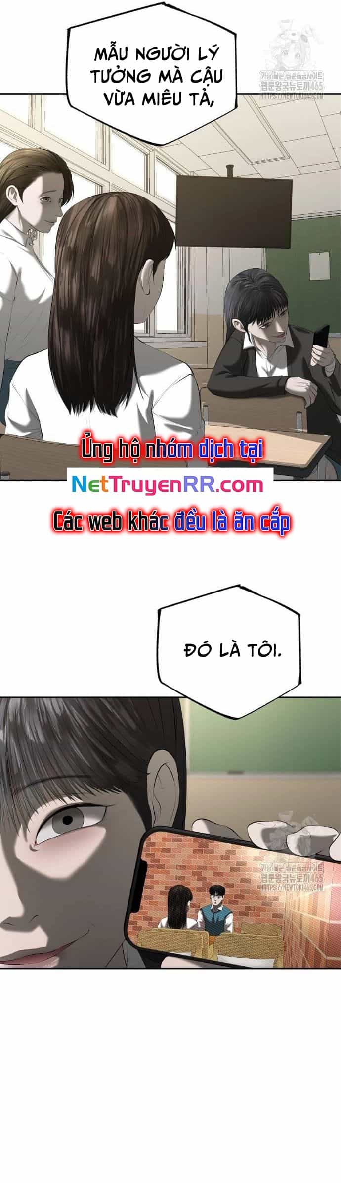 Bạn Gái Tôi Là Quái Vật - Chương 33 - ảnh 11