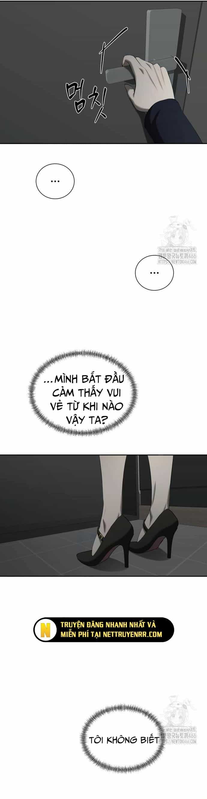 Bạn Gái Tôi Là Quái Vật - Chương 34 - ảnh 22