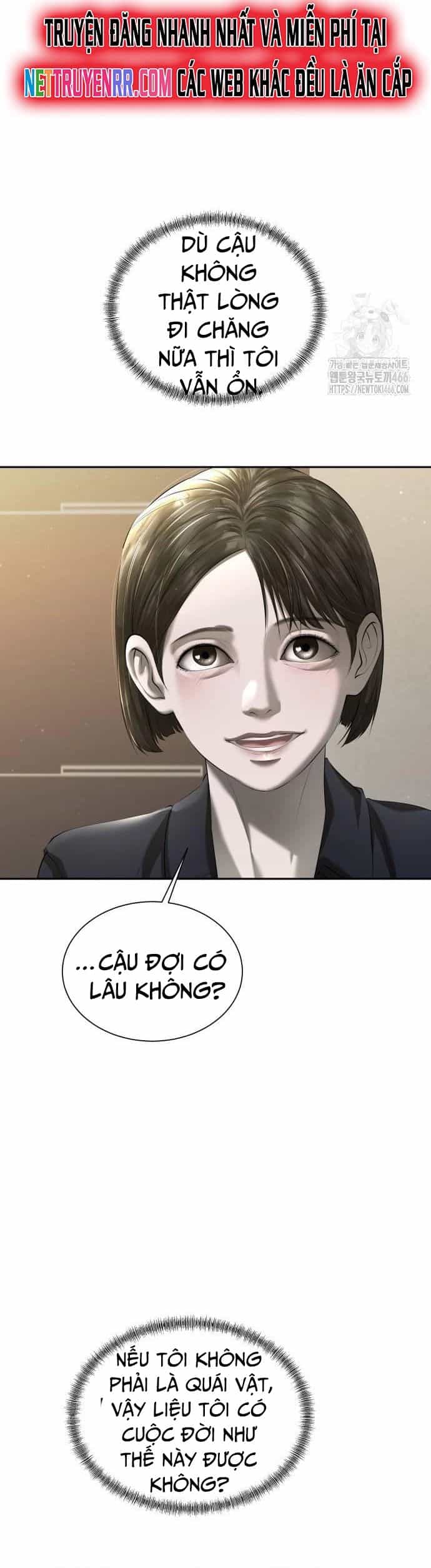 Bạn Gái Tôi Là Quái Vật - Chương 34 - ảnh 25