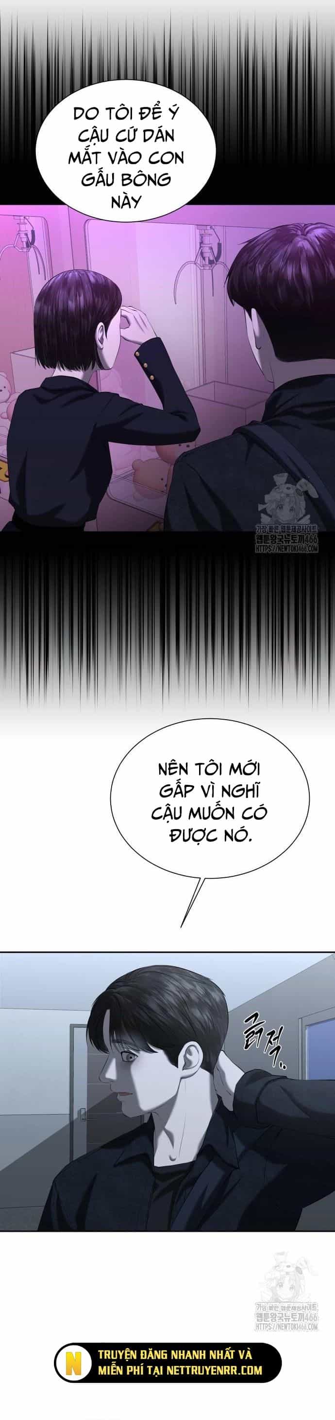 Bạn Gái Tôi Là Quái Vật - Chương 34 - ảnh 29