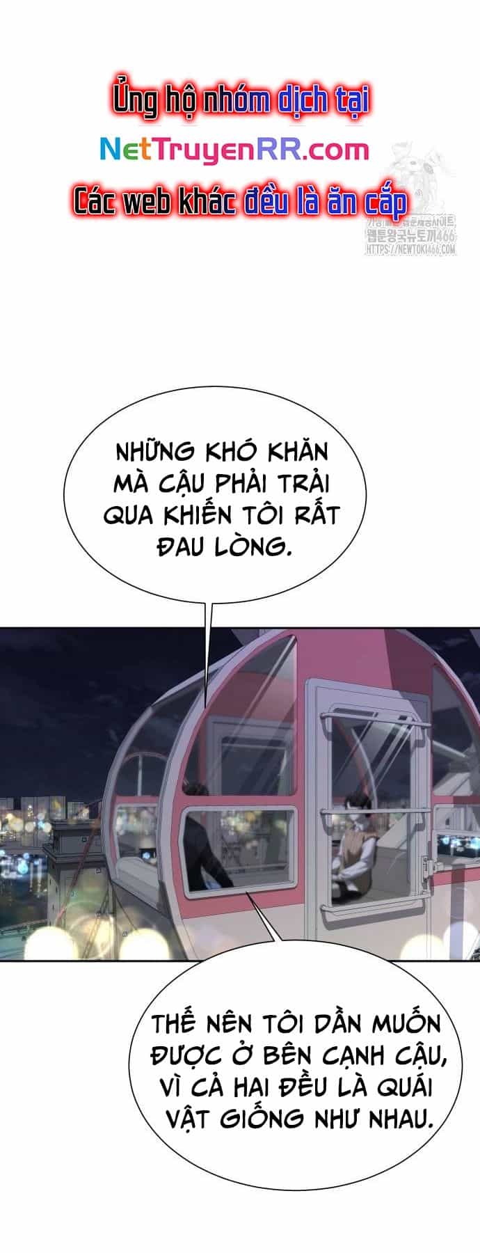 Bạn Gái Tôi Là Quái Vật - Chương 35 - ảnh 14