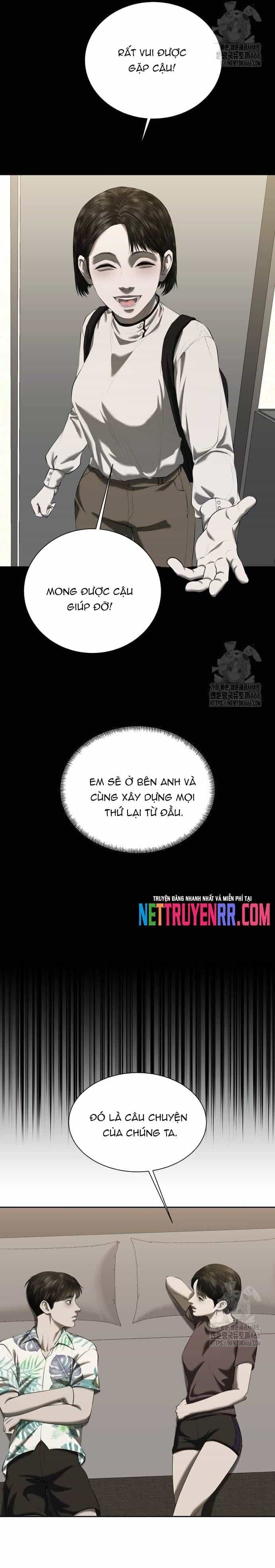 Bạn Gái Tôi Là Quái Vật - Chương 38 - ảnh 26