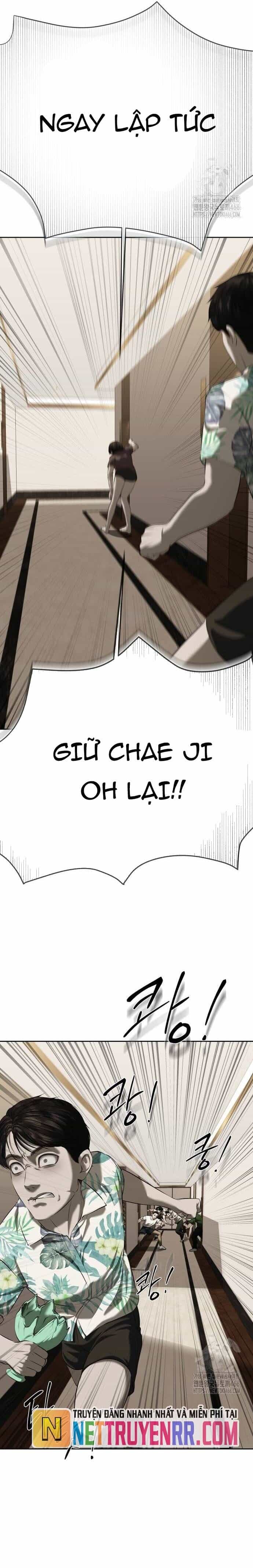 Bạn Gái Tôi Là Quái Vật - Chương 39 - ảnh 10