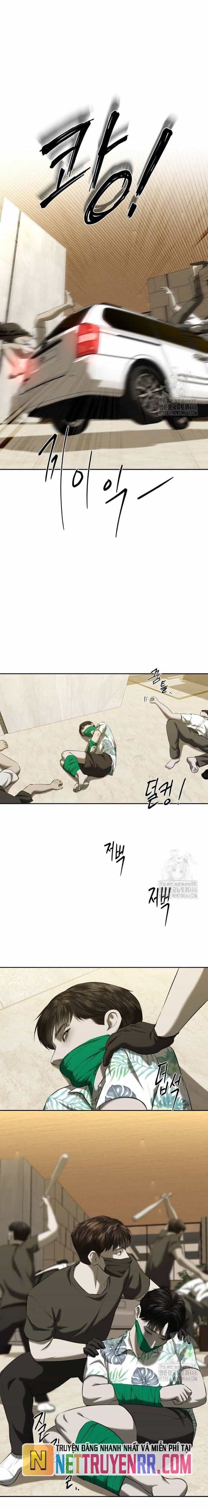 Bạn Gái Tôi Là Quái Vật - Chương 39 - ảnh 22