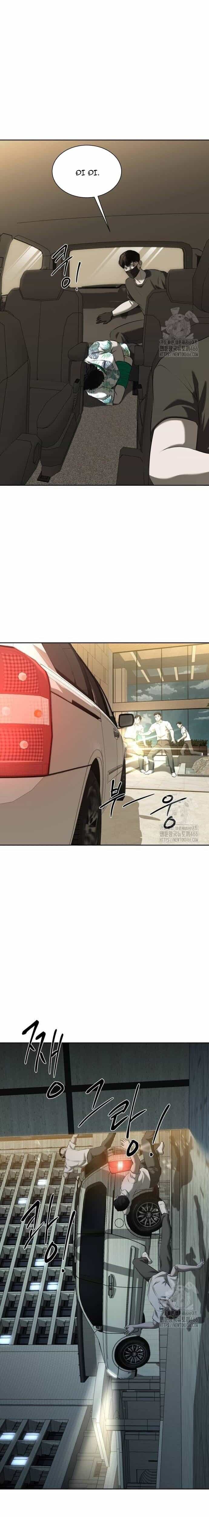 Bạn Gái Tôi Là Quái Vật - Chương 39 - ảnh 23