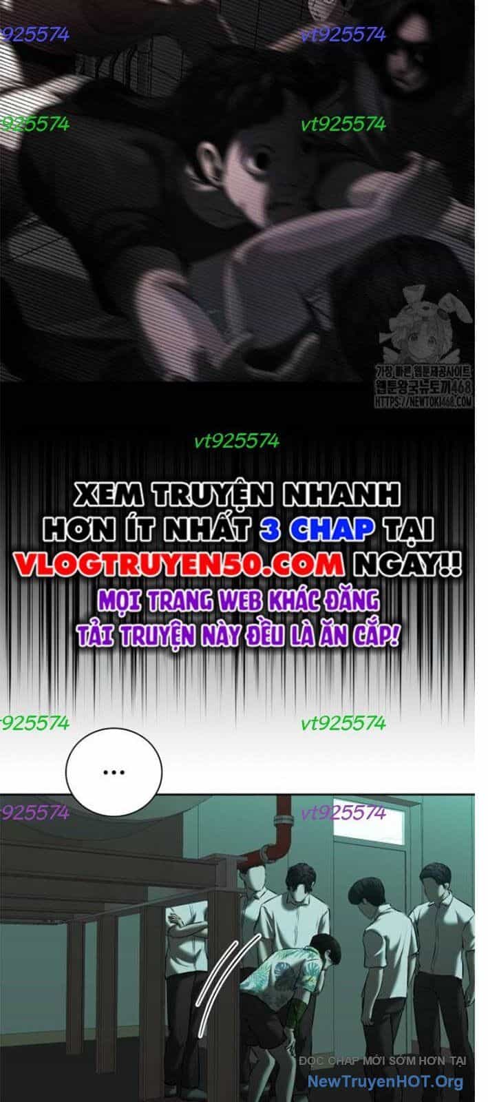 Bạn Gái Tôi Là Quái Vật - Chương 45 - ảnh 39
