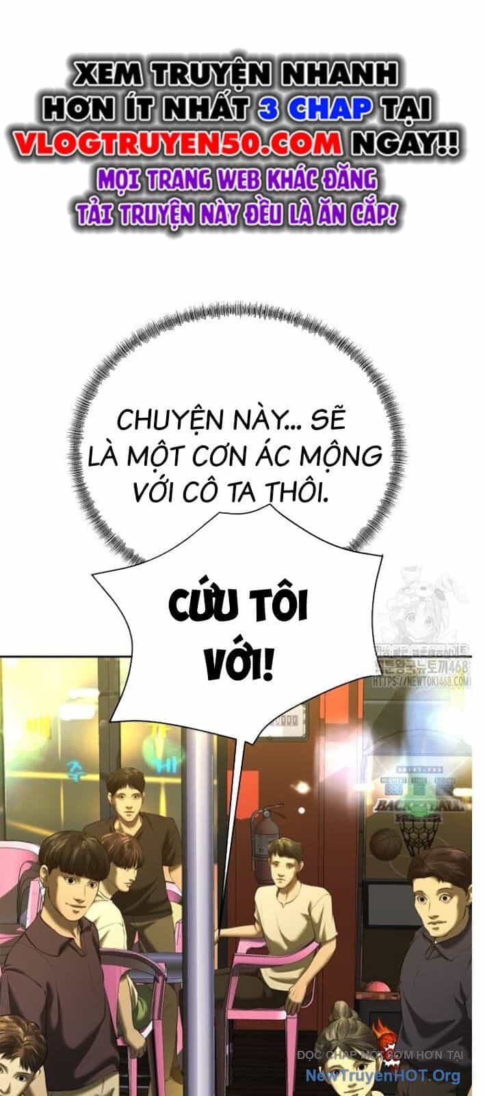 Bạn Gái Tôi Là Quái Vật - Chương 45 - ảnh 55