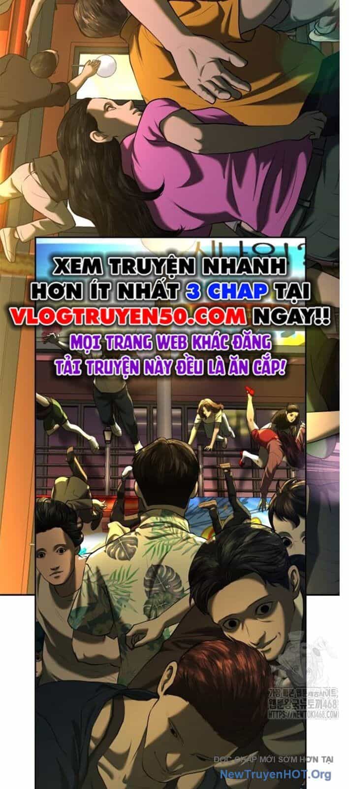 Bạn Gái Tôi Là Quái Vật - Chương 45 - ảnh 58