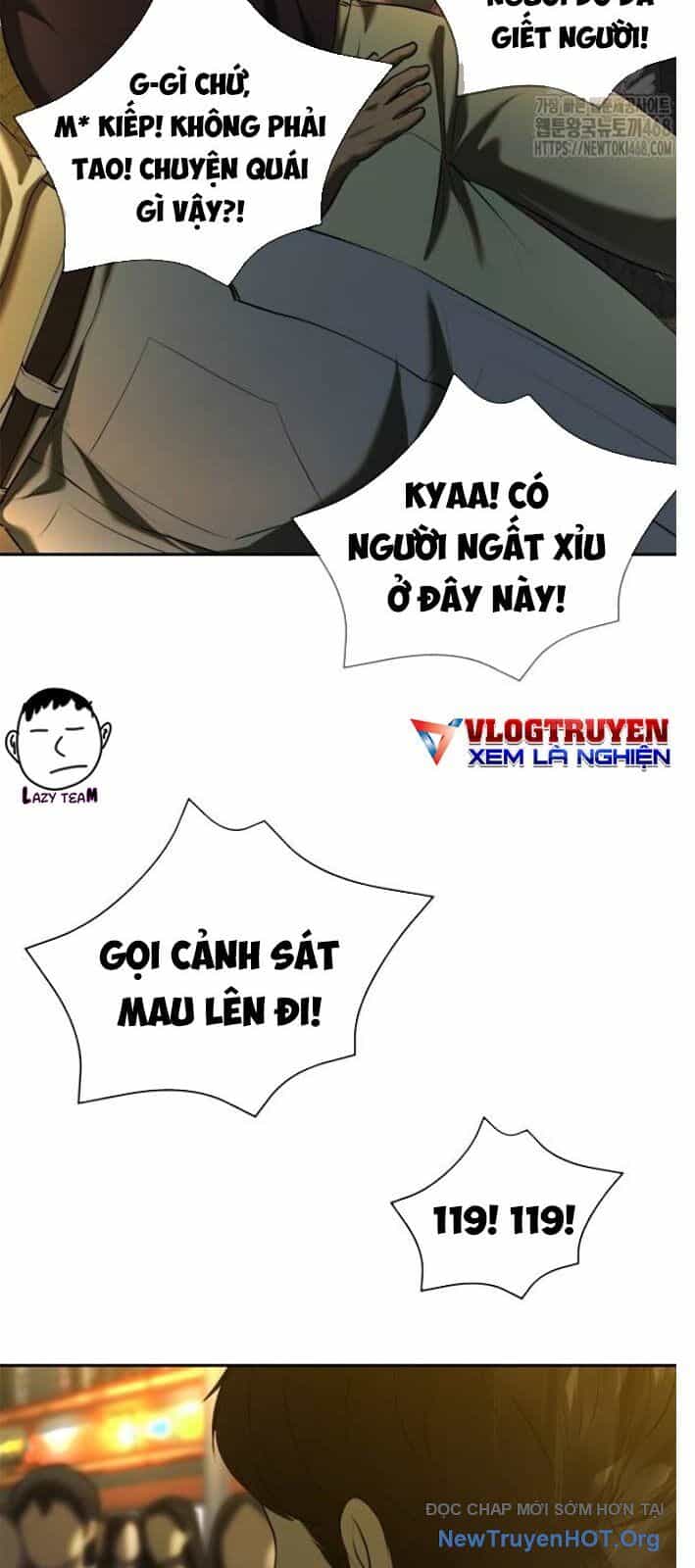Bạn Gái Tôi Là Quái Vật - Chương 45 - ảnh 61