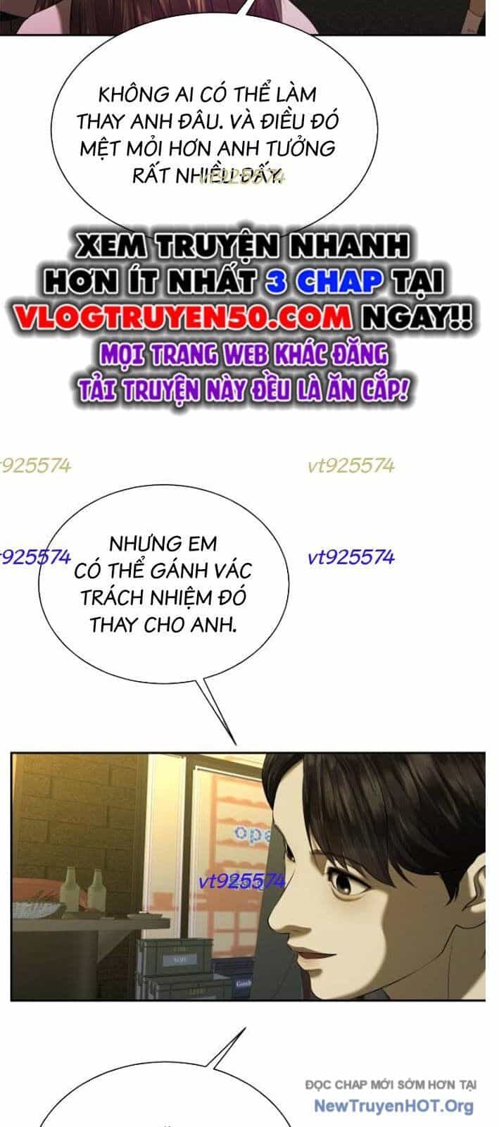 Bạn Gái Tôi Là Quái Vật - Chương 45 - ảnh 79