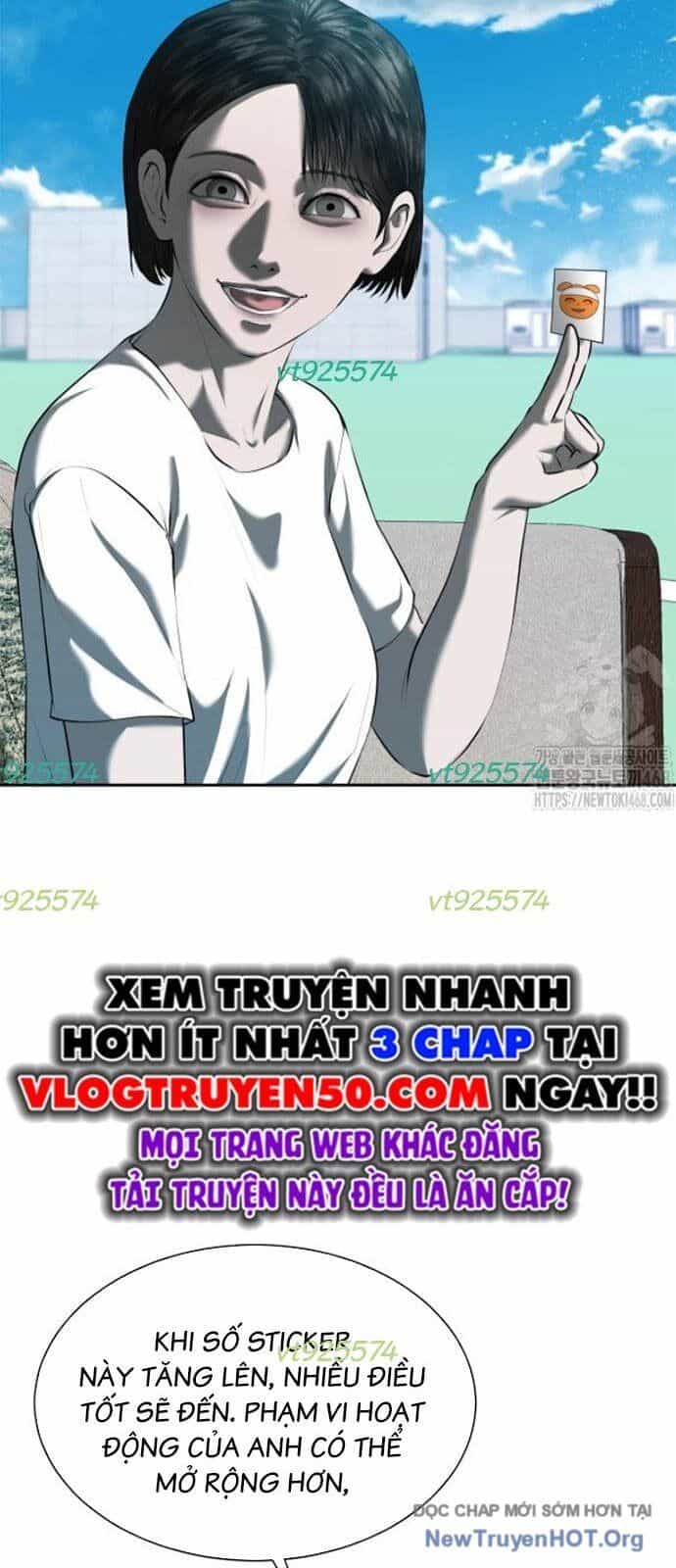 Bạn Gái Tôi Là Quái Vật - Chương 46 - ảnh 42