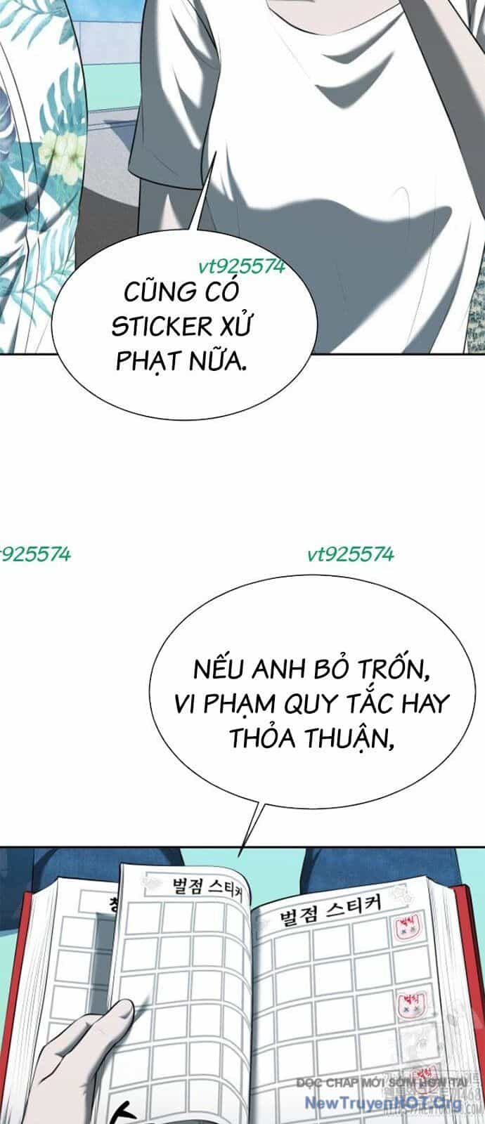 Bạn Gái Tôi Là Quái Vật - Chương 46 - ảnh 47
