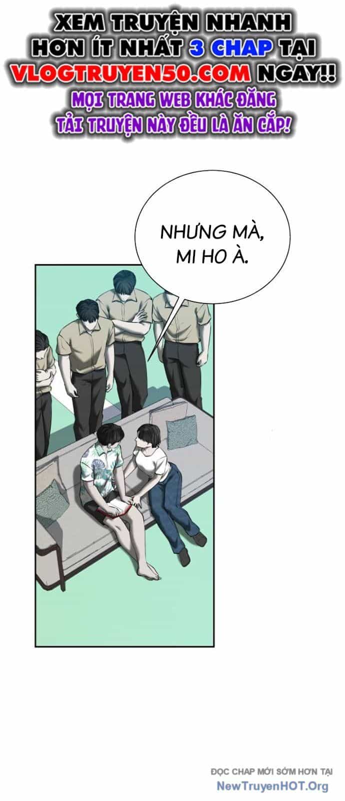 Bạn Gái Tôi Là Quái Vật - Chương 46 - ảnh 60