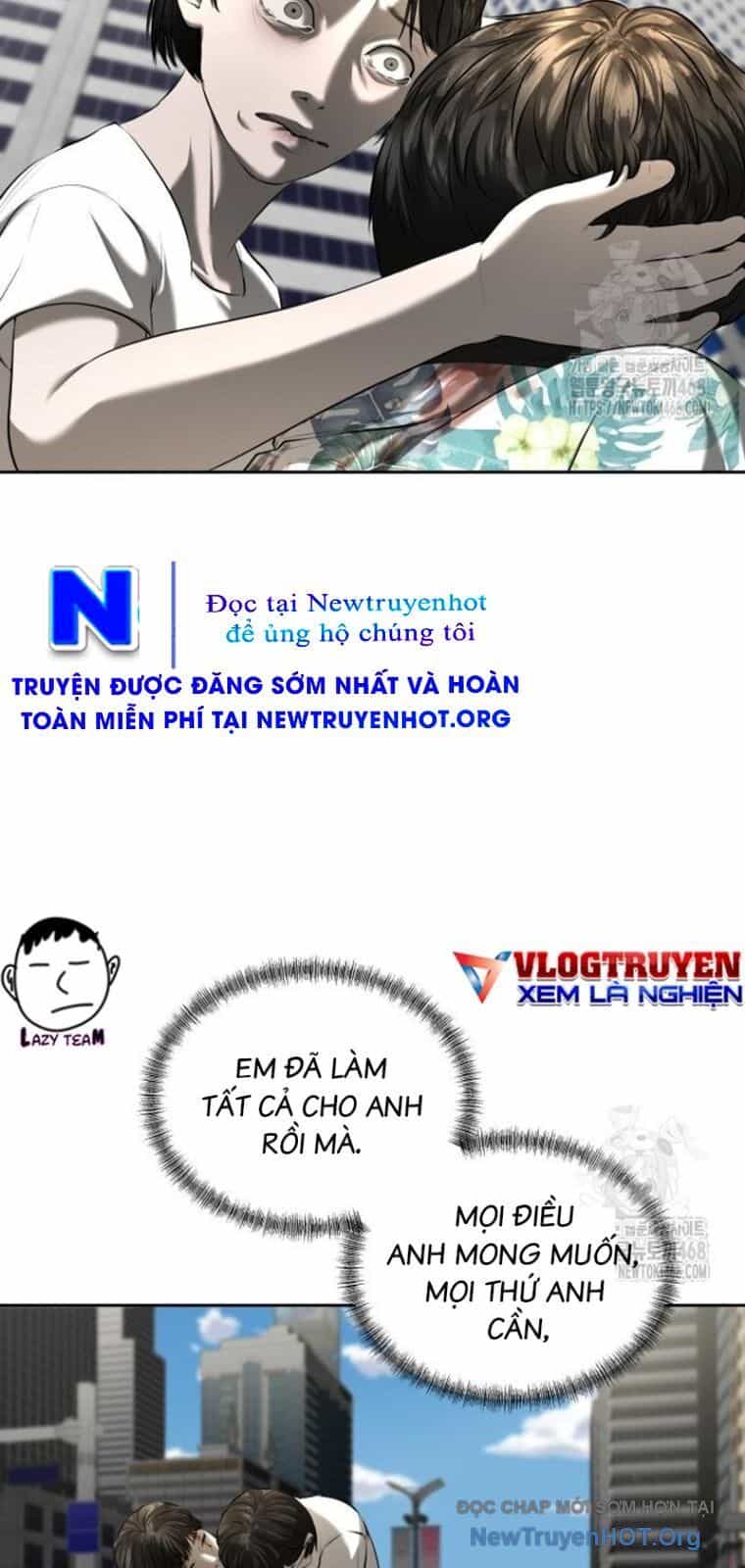 Bạn Gái Tôi Là Quái Vật - Chương 47 - ảnh 24
