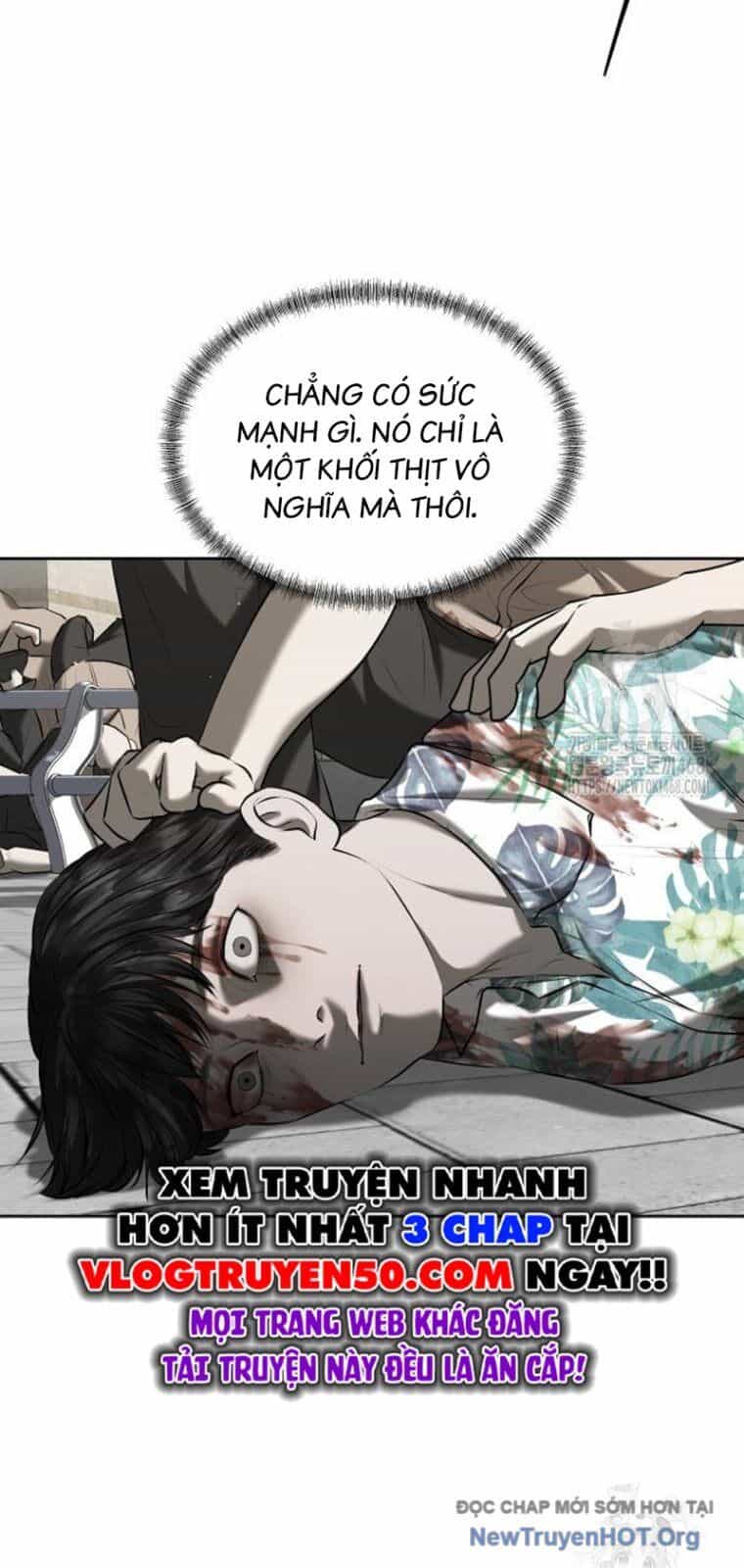Bạn Gái Tôi Là Quái Vật - Chương 47 - ảnh 42