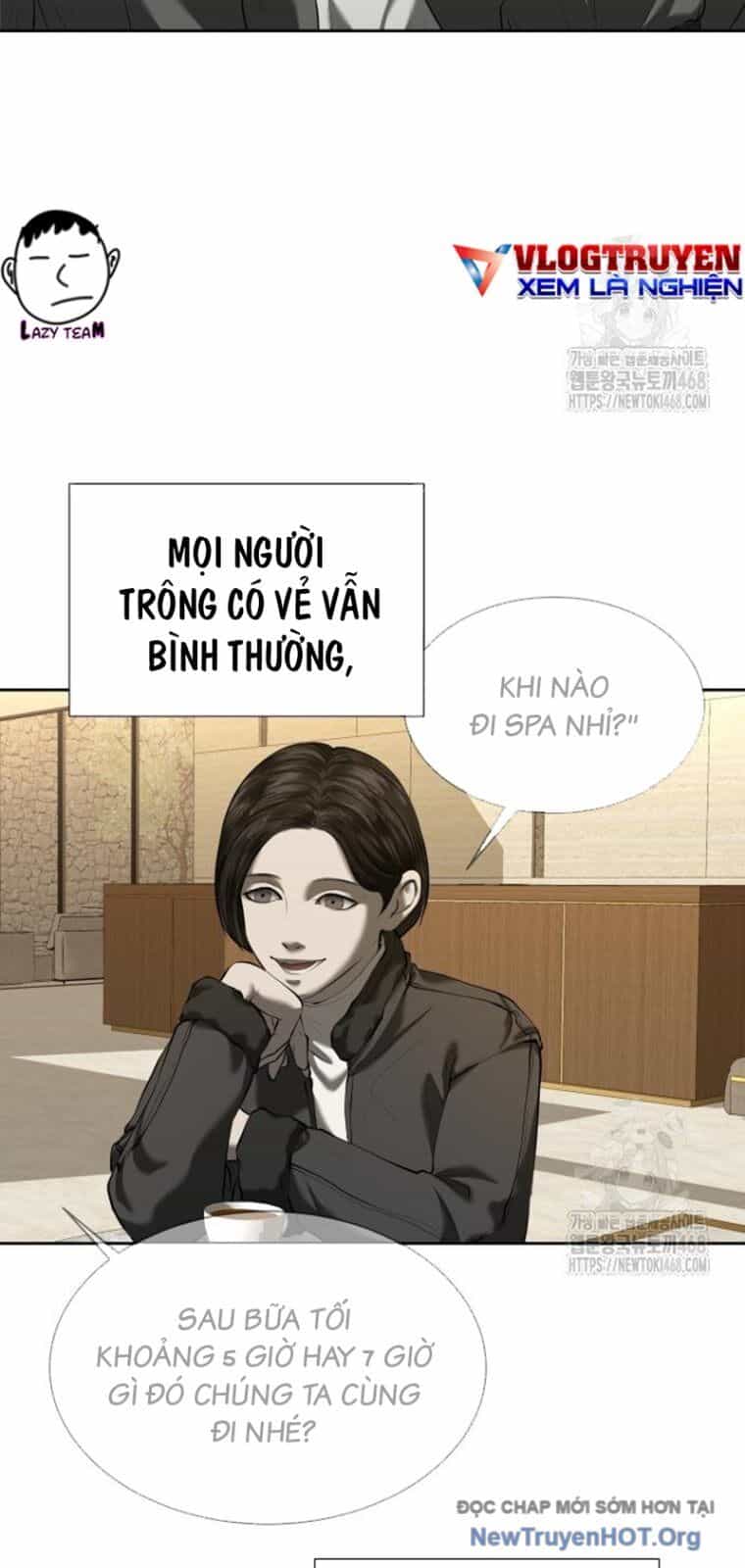 Bạn Gái Tôi Là Quái Vật - Chương 47 - ảnh 61