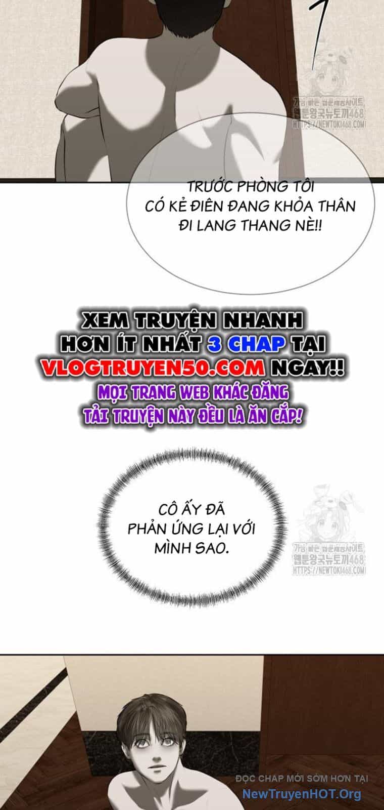 Bạn Gái Tôi Là Quái Vật - Chương 47 - ảnh 83