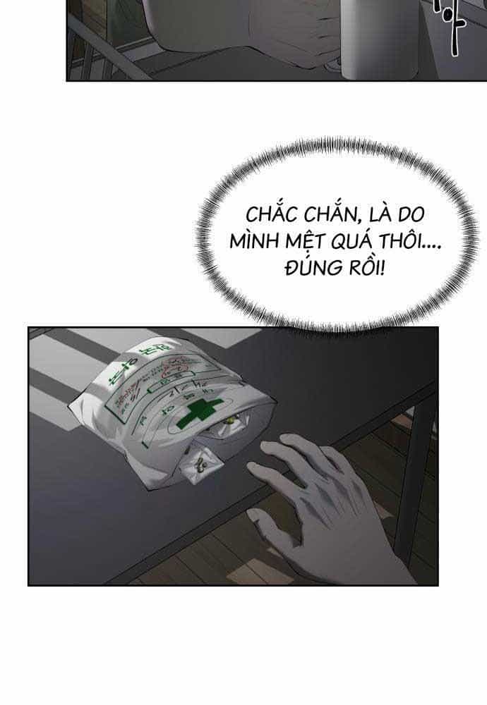 Bạn Gái Tôi Là Quái Vật - Chương 5 - ảnh 2