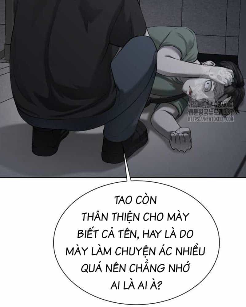 Bạn Gái Tôi Là Quái Vật - Chương 8 - ảnh 37