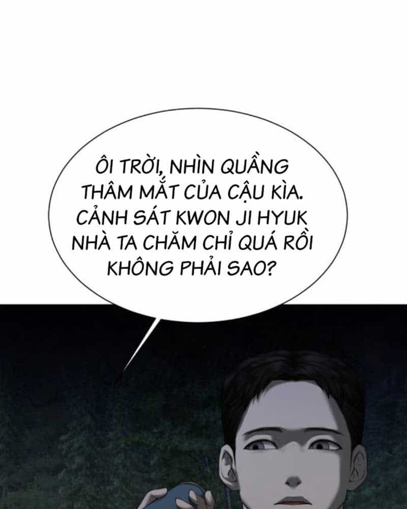 Bạn Gái Tôi Là Quái Vật - Chương 9 - ảnh 29