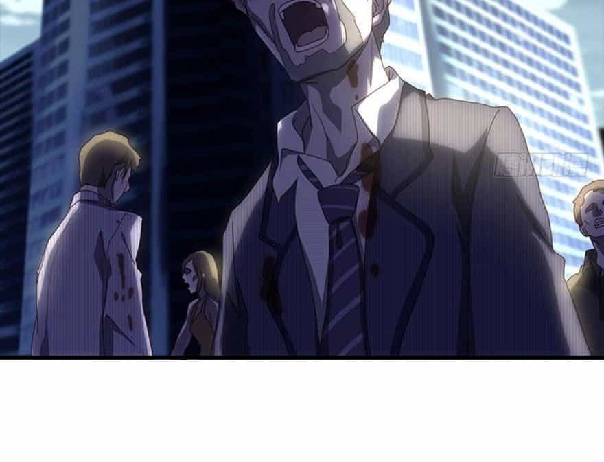 Bạn Gái Zombie Của Tôi - Chương 1 - ảnh 24