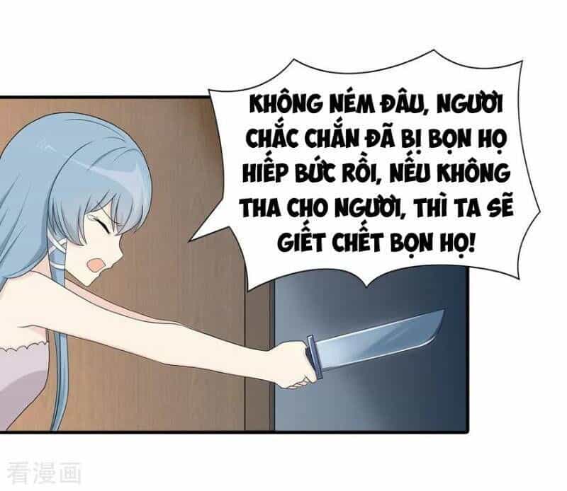 Bạn Gái Zombie Của Tôi - Chương 104 - ảnh 5
