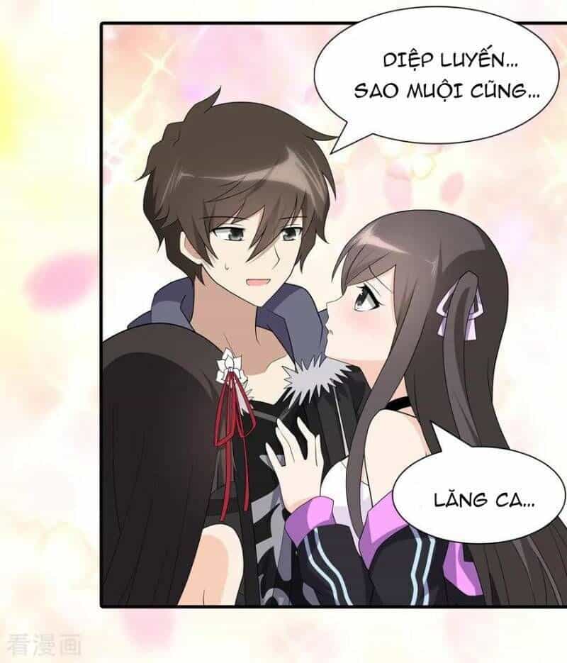 Bạn Gái Zombie Của Tôi - Chương 107 - ảnh 33