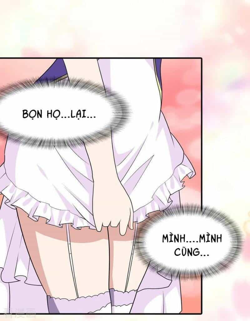 Bạn Gái Zombie Của Tôi - Chương 107 - ảnh 41